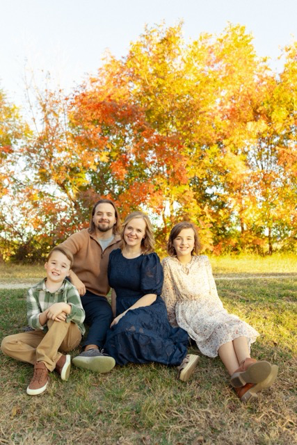 Headshot placeholder for Shanna Dinsmore